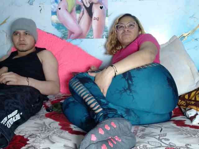 Latin-caliente Latin-caliente