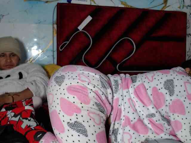 Latin-caliente webcam