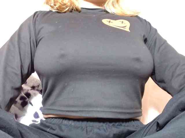 Latin-caliente webcam