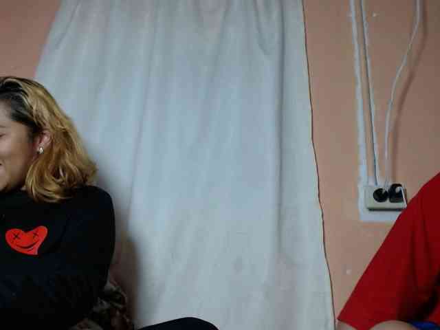 Latin-caliente webcam