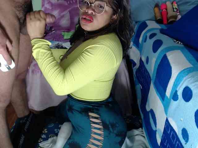 Latin-caliente webcam