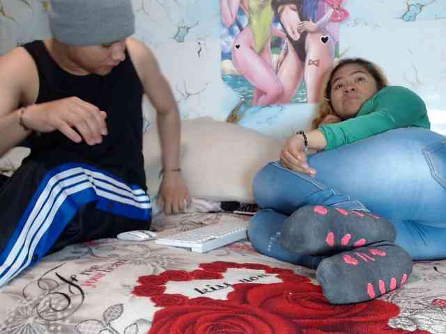 Latin-caliente Latin-caliente