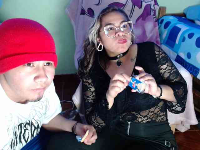 Latin-caliente webcam