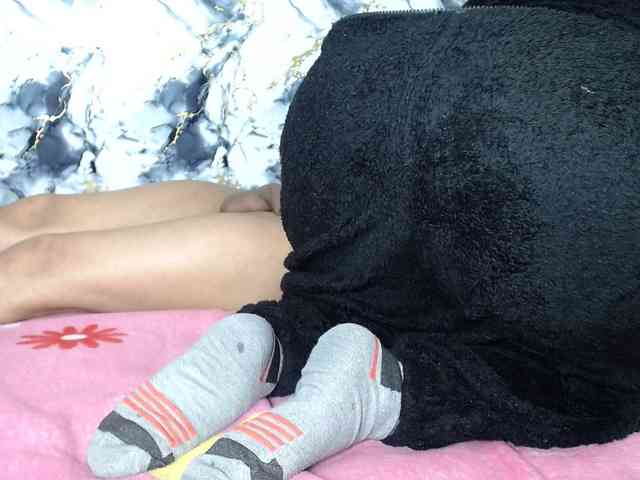 Latin-caliente webcam