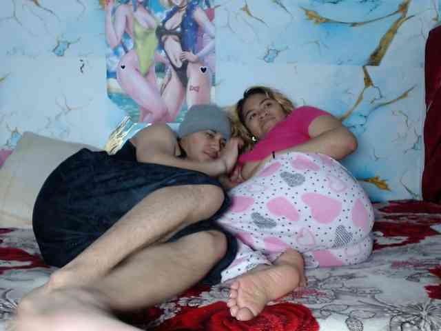 Latin-caliente Latin-caliente