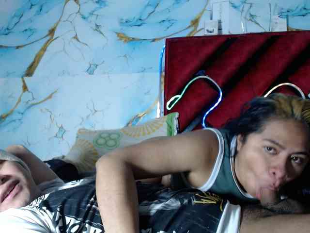 Latin-caliente webcam