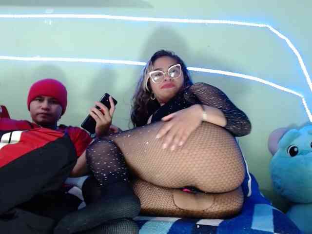 Latin-caliente webcam