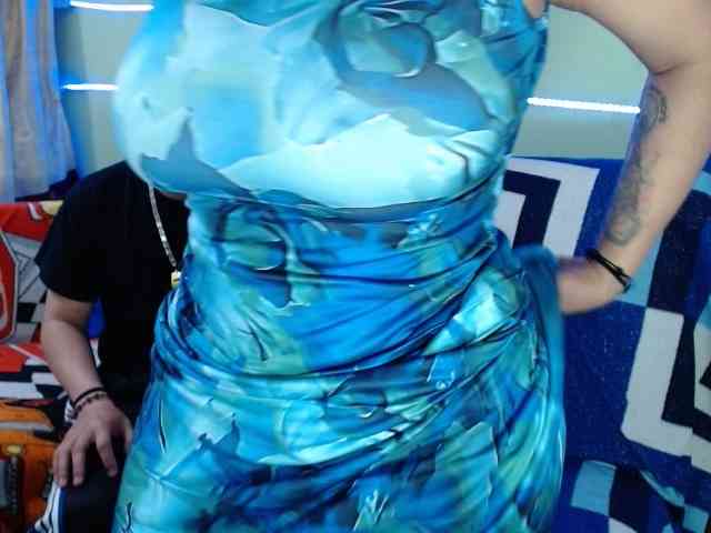 Latin-caliente webcam