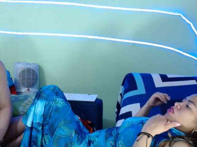 Latin-caliente webcam