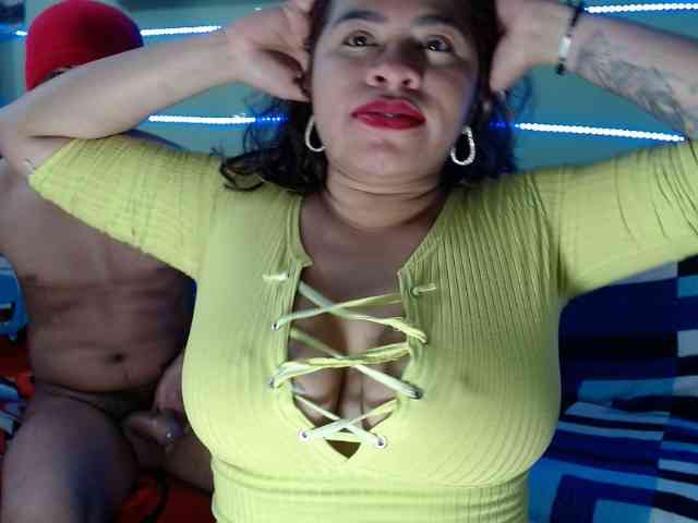 Latin-caliente