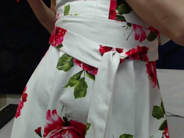 Sex chat gratuit in direct cu Secretdram-vc pe BongaCams