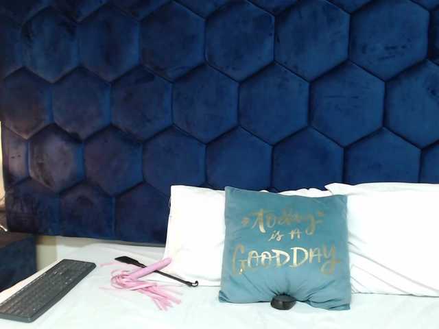 Secretdram-vc Live Webcam on BongaCams