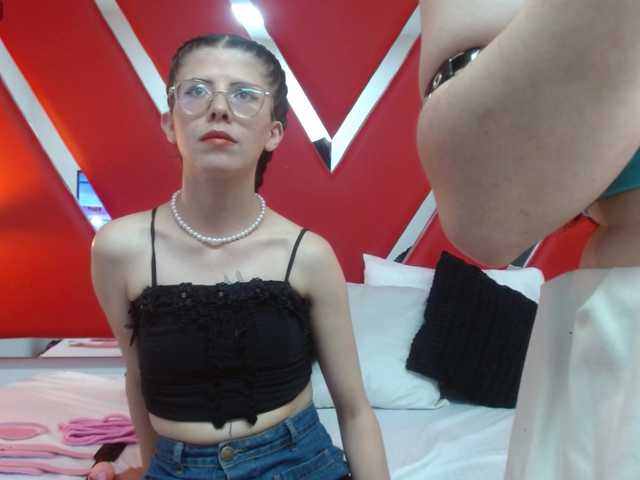 Sex chat gratuit in direct cu Secretdram-vc pe BongaCams