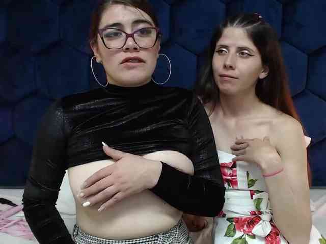 Secretdram-vc webcam