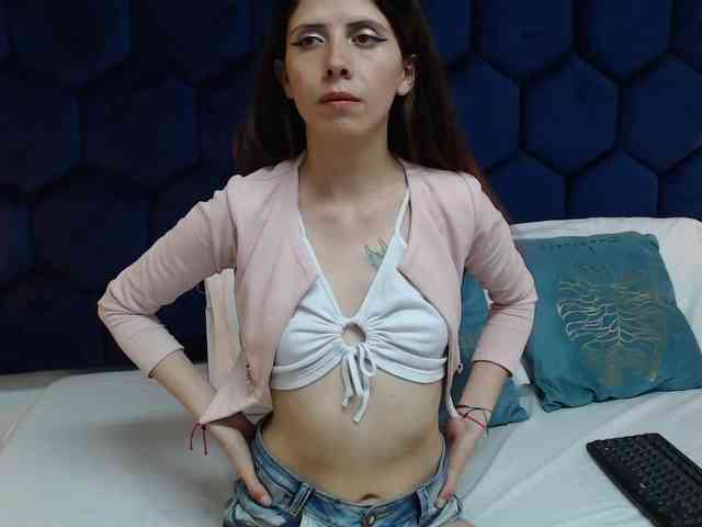 Secretdram-vc webcam