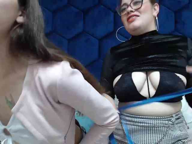 Secretdram-vc webcam