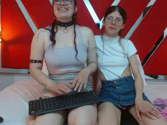 Secretdram-vc webcam