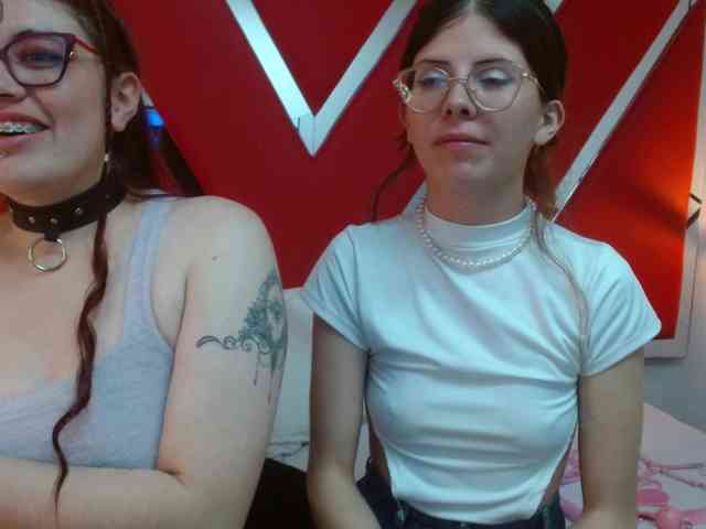 Secretdram-vc webcam
