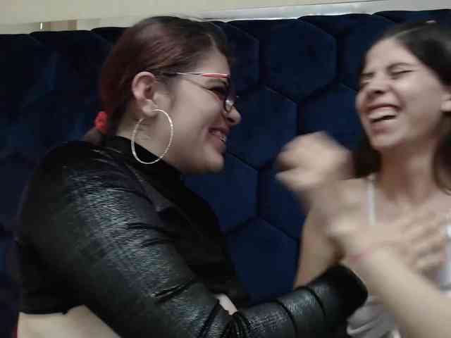 Secretdram-vc webcam