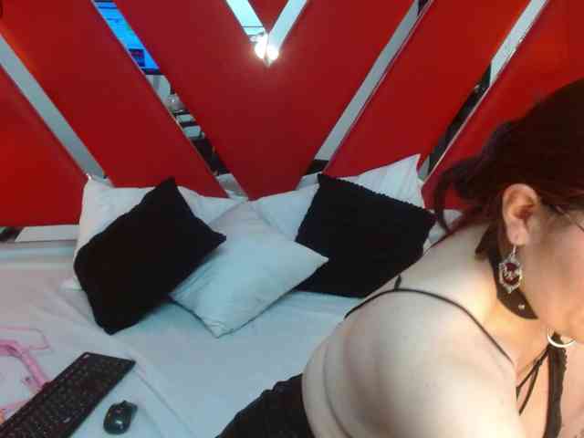 Secretdram-vc webcam