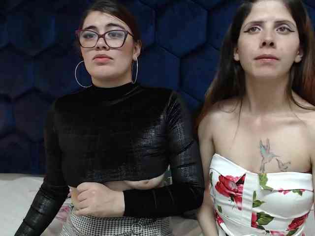 Secretdram-vc webcam