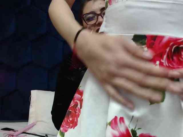 Secretdram-vc webcam