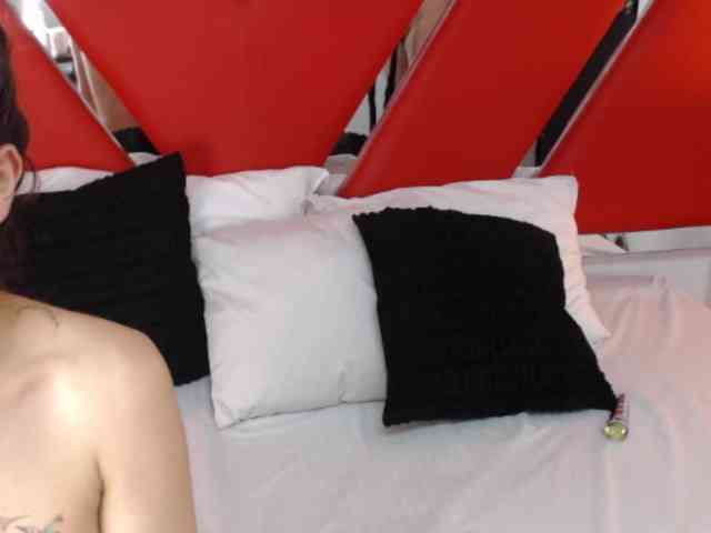 Secretdram-vc Live Webcam on BongaCams