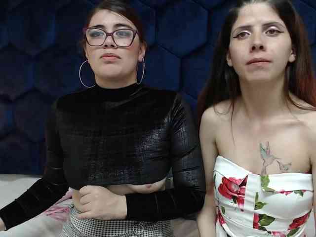 Secretdram-vc webcam