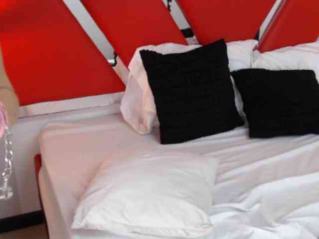 Secretdram-vc Live Webcam on BongaCams