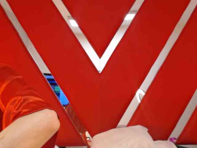 Secretdram-vc Live Webcam on BongaCams