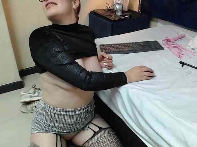 Secretdram-vc webcam