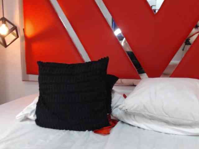 Secretdram-vc webcam