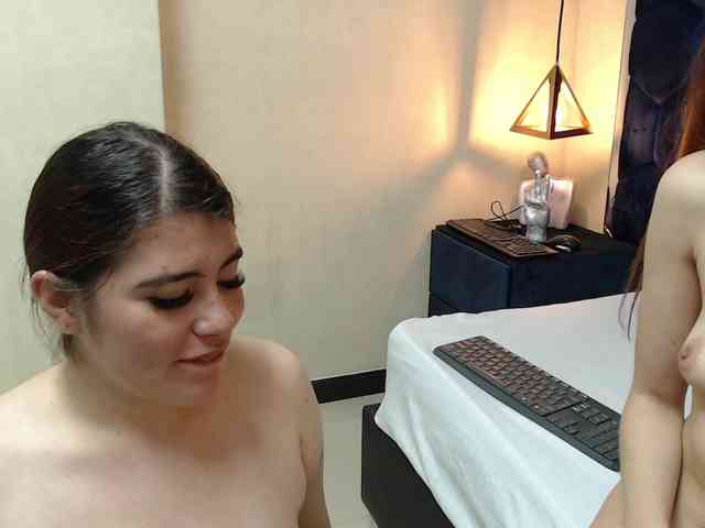 Secretdram-vc's webcam live show