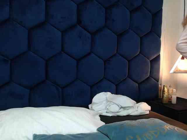 Secretdram-vc webcam