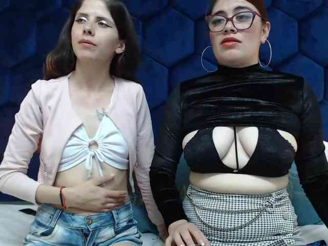 Secretdram-vc webcam