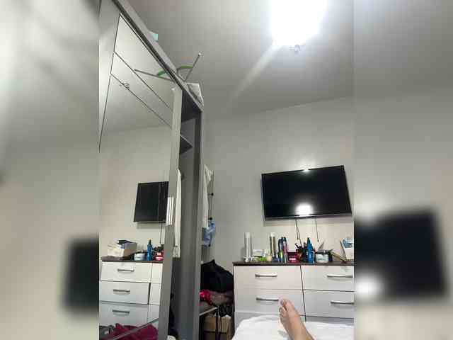 AngelBlaze Live Webcam on BongaCams