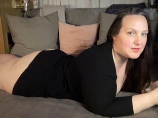 JustTrudy Porn Show