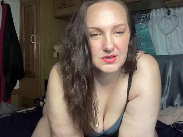 JustTrudy webcam