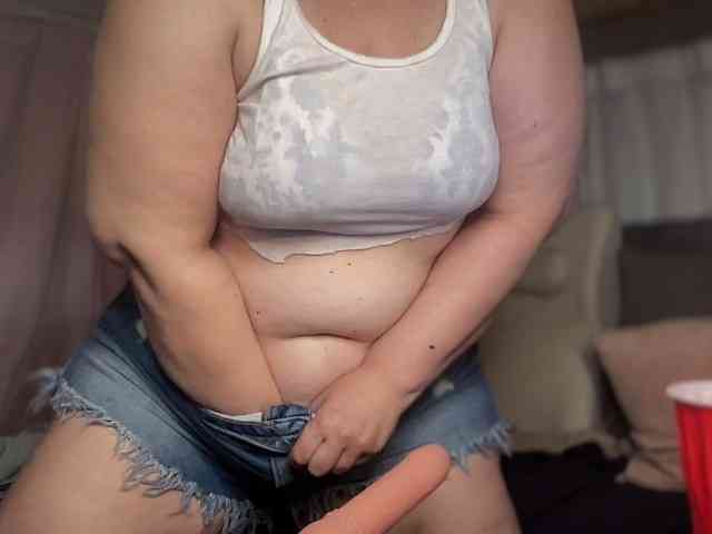 JustTrudy webcam