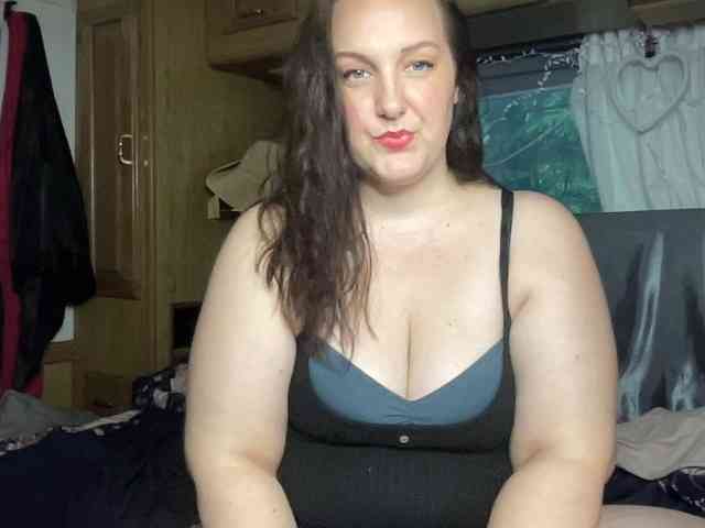 JustTrudy webcam
