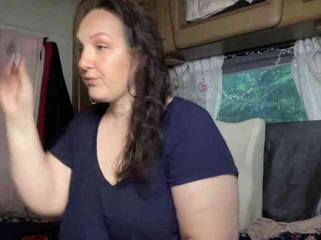 JustTrudy webcam