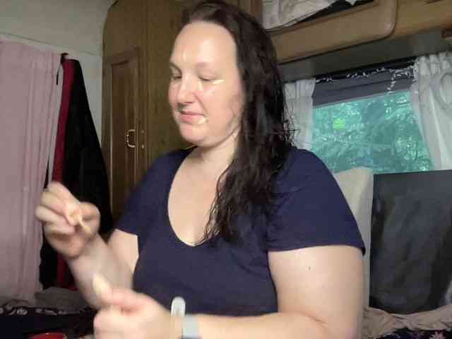 JustTrudy webcam