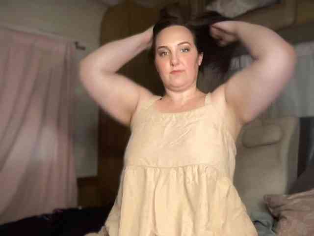 JustTrudy webcam