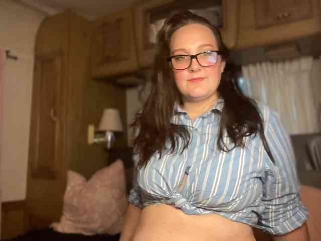 JustTrudy webcam
