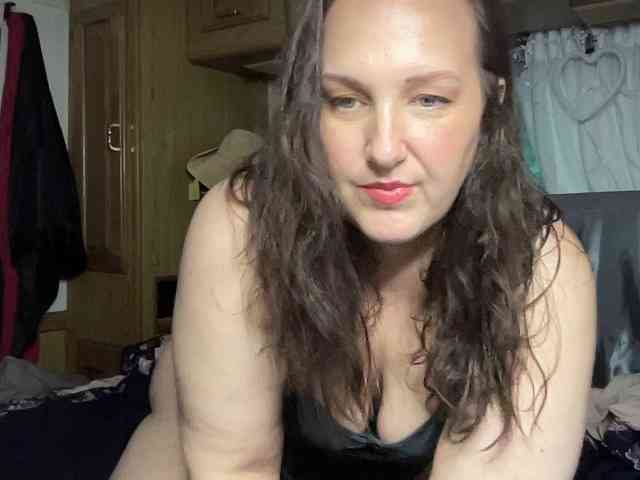 JustTrudy webcam