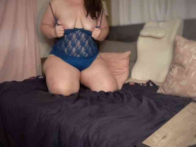 JustTrudy webcam