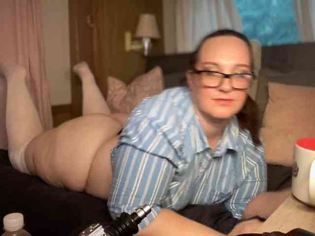 JustTrudy webcam