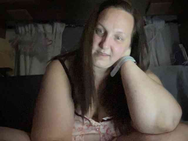 JustTrudy webcam