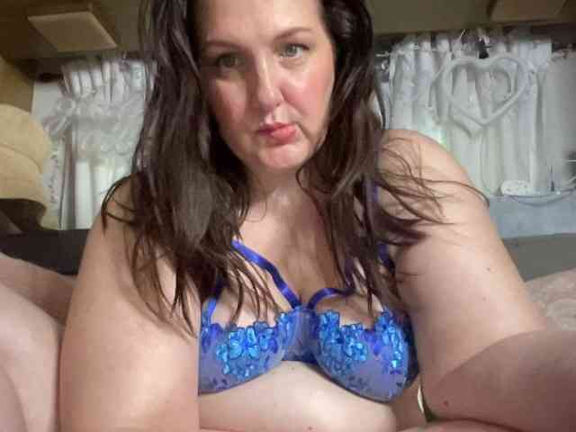 JustTrudy webcam