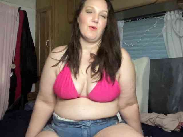 JustTrudy webcam